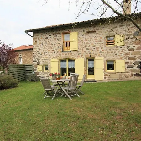 Saint-julien-d'ance, 4 Pieces, 6 Personnes - Fr-1-582-253 * Saint-Julien-d'Ance