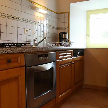 Saint-julien-d'ance, 4 Pieces, 6 Personnes - Fr-1-582-253