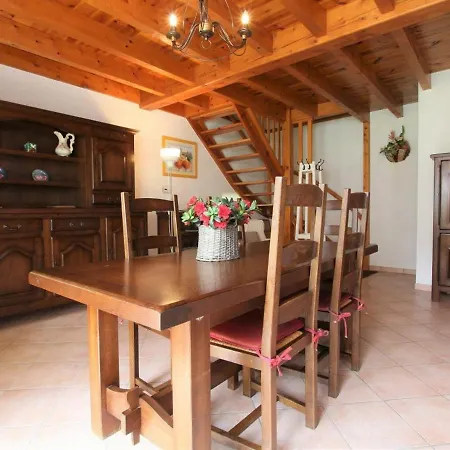 Saint-julien-d'ance, 4 Pieces, 6 Personnes - Fr-1-582-253